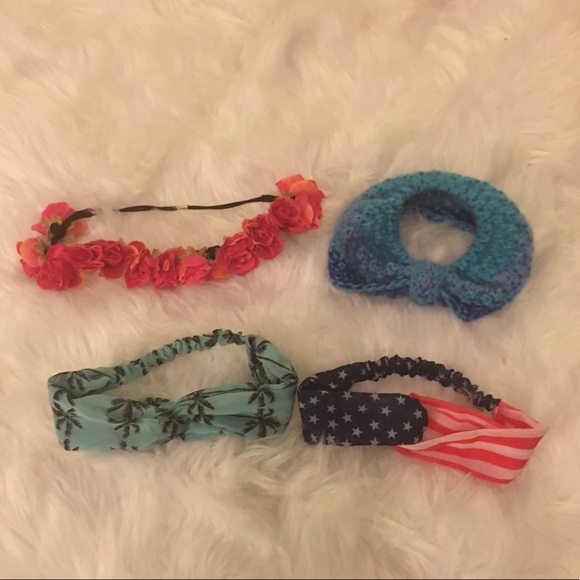 🎉 Hair Accessories Bundle - Picture 2 of 7